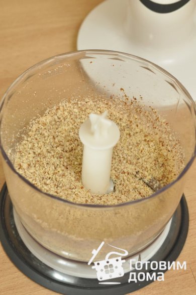 Королевский Пирог с грушами и шоколадом 🍰 - Шаг 4