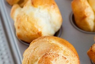 Вкусные булочки 🥯