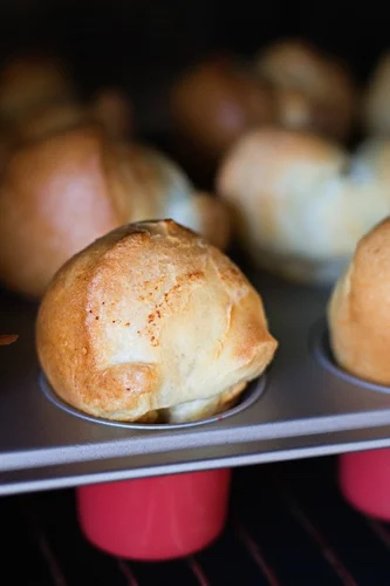 Вкусные булочки 🥯 - Шаг 1