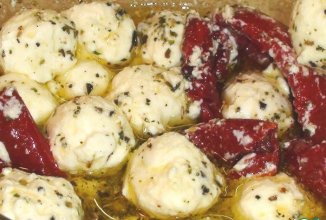 Сливочный сыр из йогурта 🧀