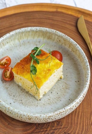 Пышный омлет 👍🏼 - Шаг 1