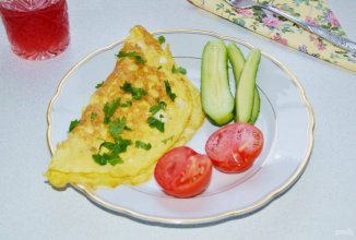 Омлет ПП 🥚