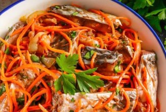 Хе из сазана 🐠