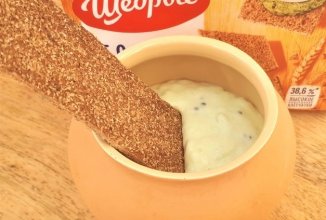 Бутербродный соус "Кисочка" 👍🏼