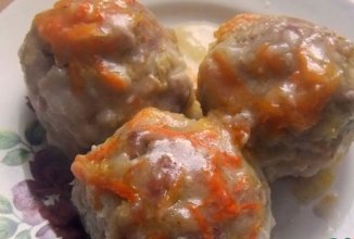 Тефтели "Любимые" 👍🏼