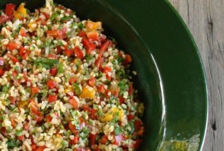 ТАБУЛЕ 👍🏼