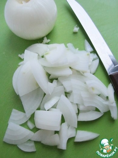 Рыба в маринаде на новый лад 🐠 - Шаг 5