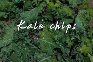 ПП Чипсы из Кейла