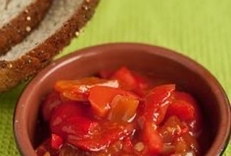 Соус Пепероната 👍🏼