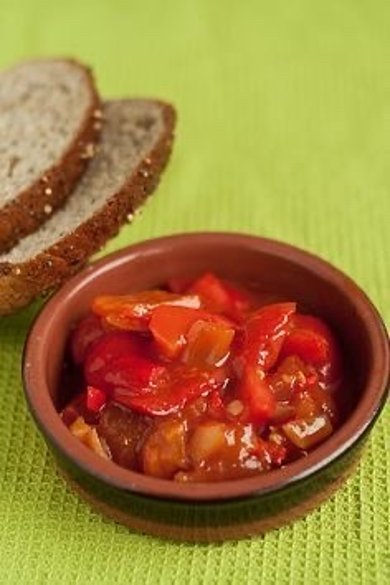 Соус Пепероната 👍🏼 - Шаг 1