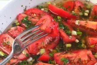 Mаринованные помидоры 🍅