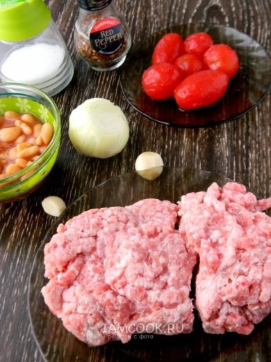 Кесадилья мексиканская 👍🏼 - Шаг 1