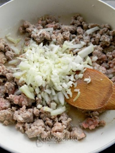 Кесадилья мексиканская 👍🏼 - Шаг 2