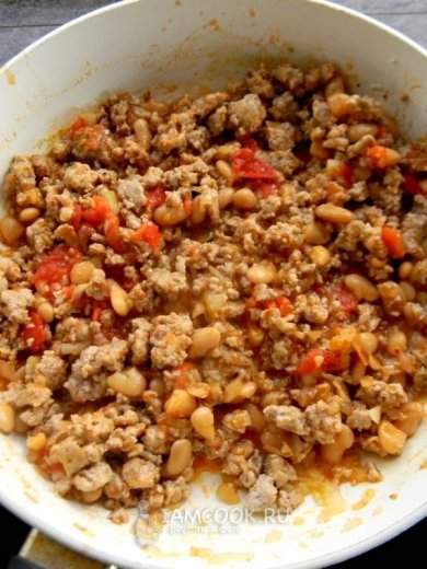 Кесадилья мексиканская 👍🏼 - Шаг 4