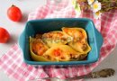 «Ракушки» с фаршем, запеченные в духовке👍🏼