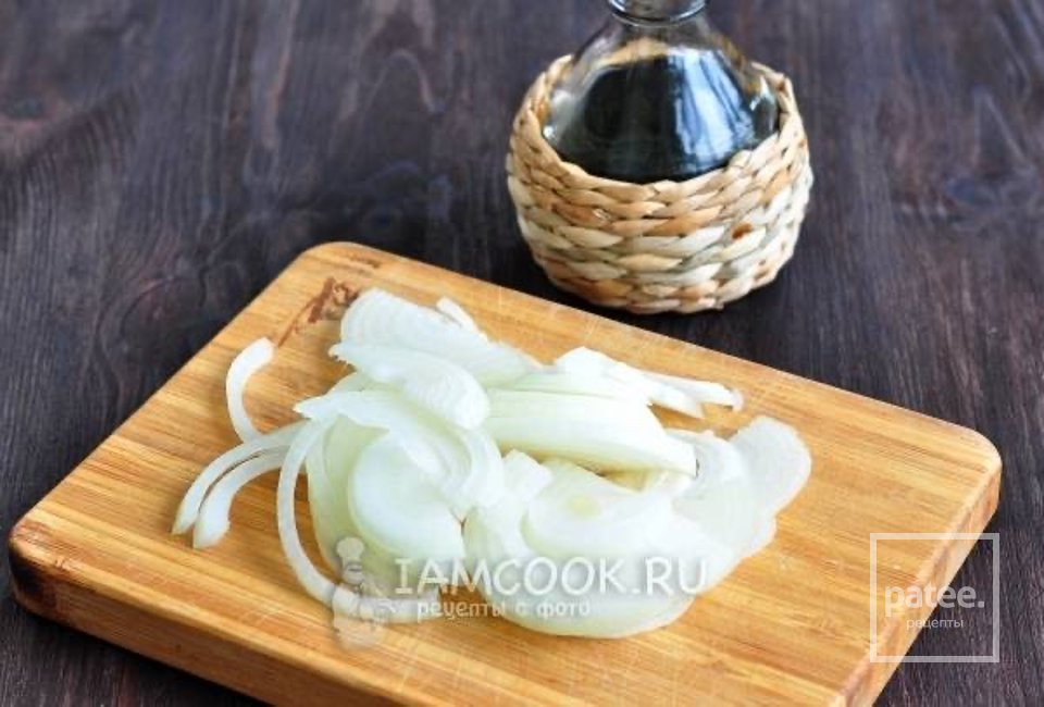 Храйме 🐟 - Шаг 2