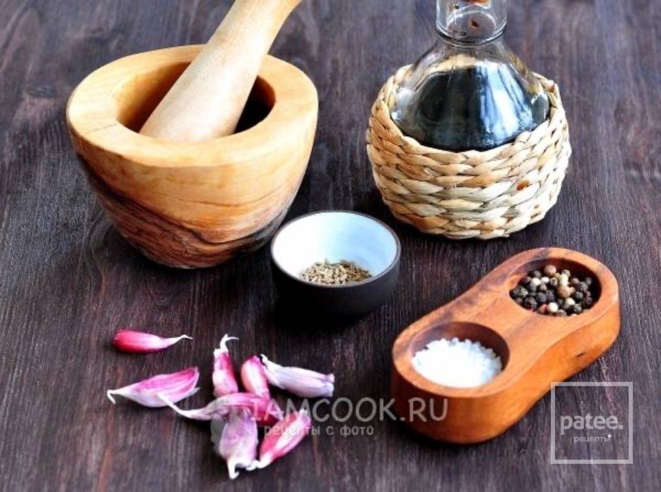 Храйме 🐟 - Шаг 3