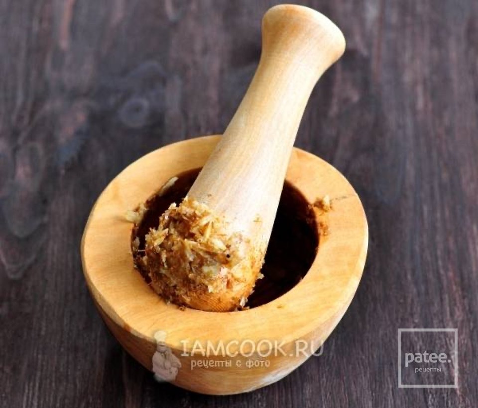 Храйме 🐟 - Шаг 4