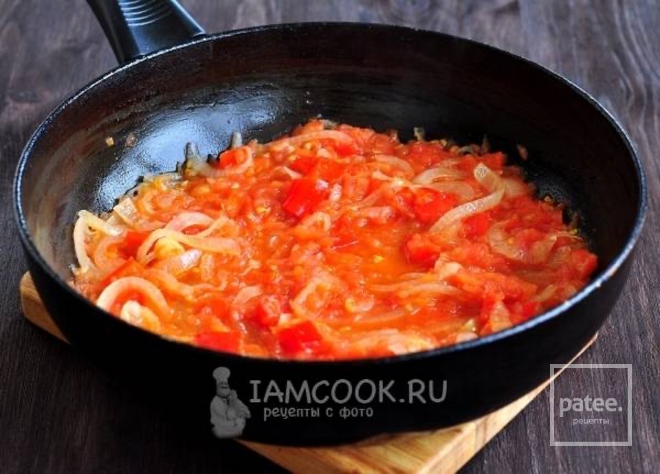 Храйме 🐟 - Шаг 5