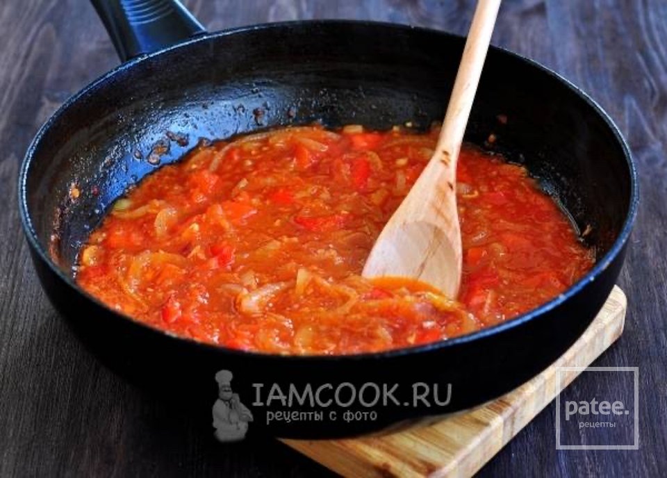 Храйме 🐟 - Шаг 6