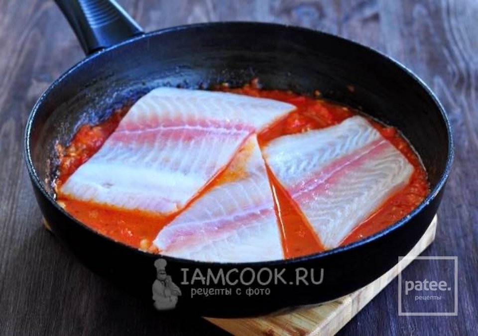 Храйме 🐟 - Шаг 7