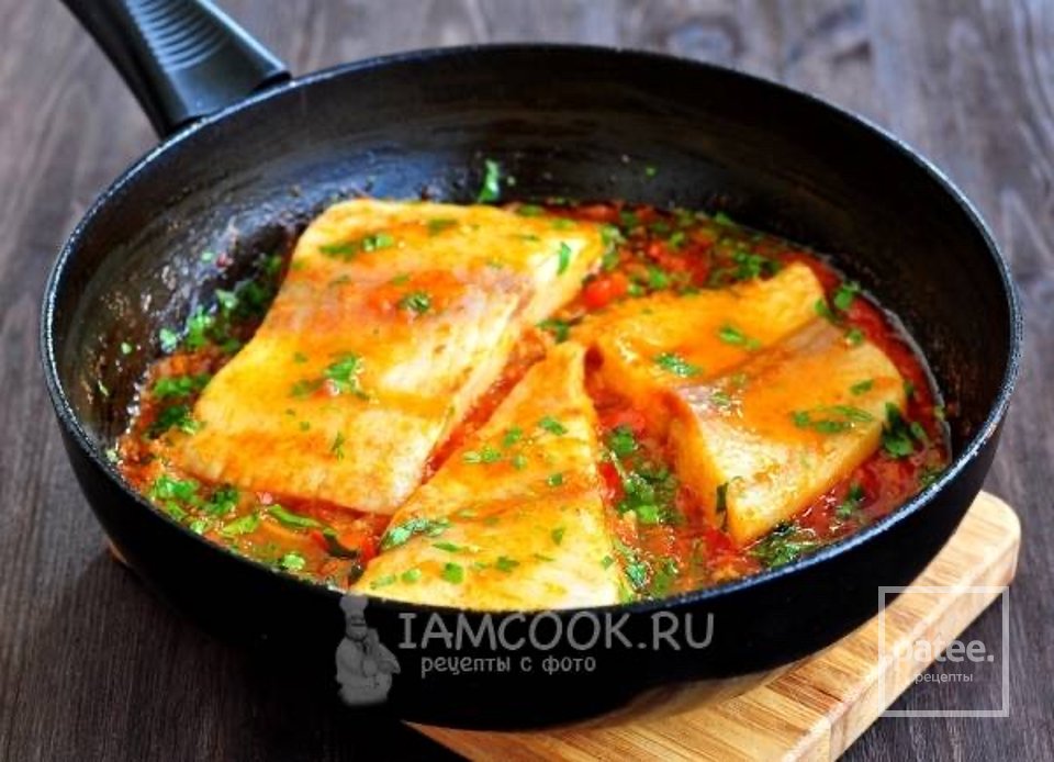 Храйме 🐟 - Шаг 8