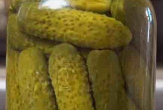 Самый вкусный рецепт огурцов по-болгарски на зиму как в СССР