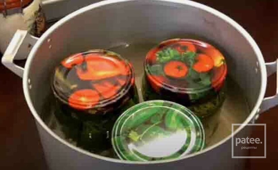 Самый вкусный рецепт огурцов по-болгарски на зиму как в СССР - Шаг 1