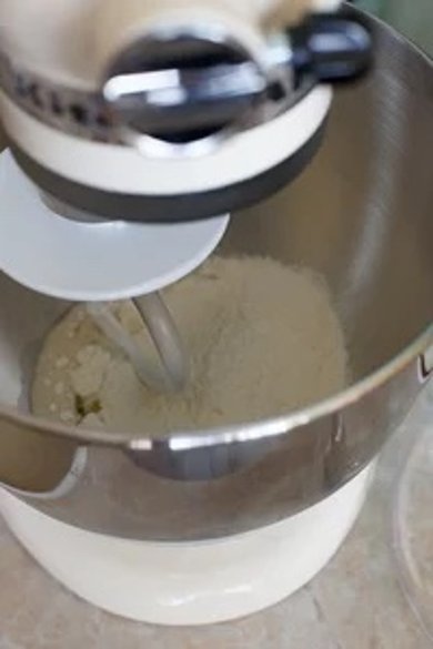 Фокачча с тимьяном и чесноком 👍🏼 - Шаг 3