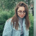 Ангелина Бодрухина