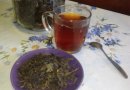 Капорский чай