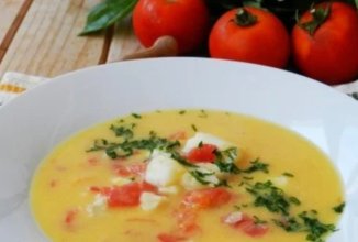 Суп «Морячка»