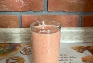 Смузи витаминный.