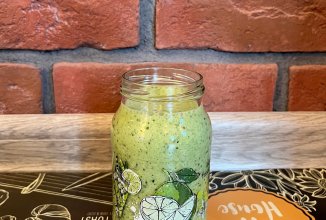 Смузи «Хорошее настроение»