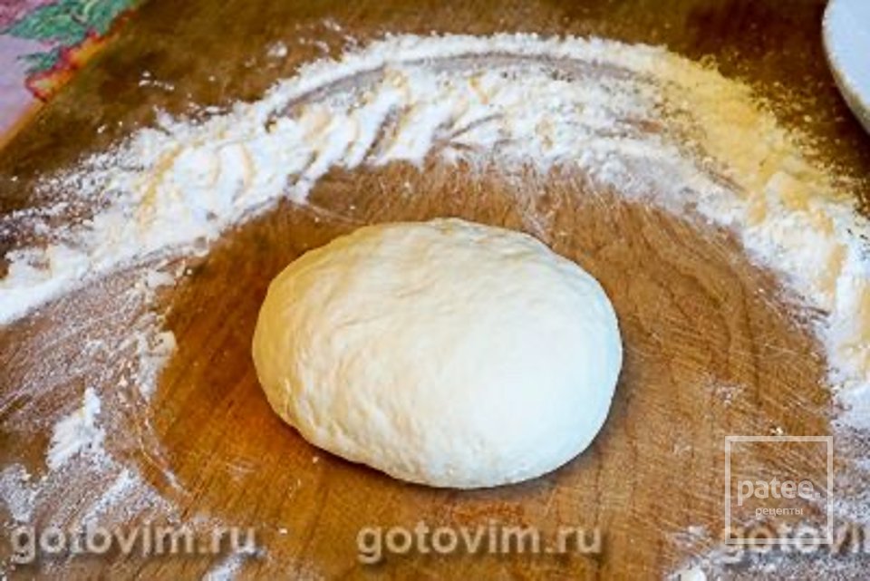 Манпар по-казахски 🍲 - Шаг 3