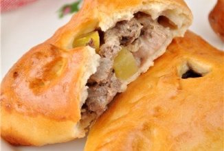 Эчпочмак 🥧