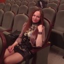 Анна Стегостенко