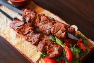 Шашлык «Мцвади» 🥩