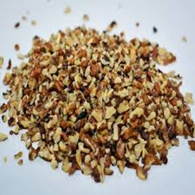 Ореховое печенье - Шаг 1