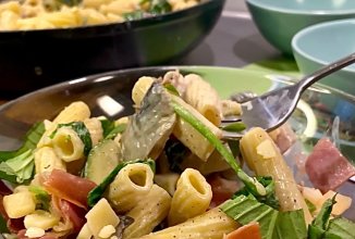 ИТАЛЬЯНСКАЯ ПАСТА