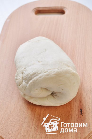 Вареники с картофелем 🥟 - Шаг 3