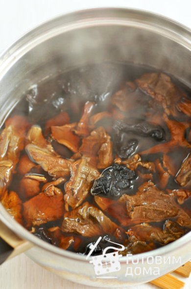 Вареники с картофелем 🥟 - Шаг 4