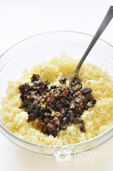 Вареники с картофелем 🥟 - Шаг 6