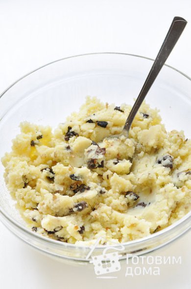 Вареники с картофелем 🥟 - Шаг 7