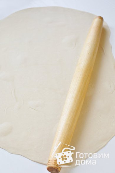 Вареники с картофелем 🥟 - Шаг 8