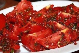 Помидоры по - корейски 🍅