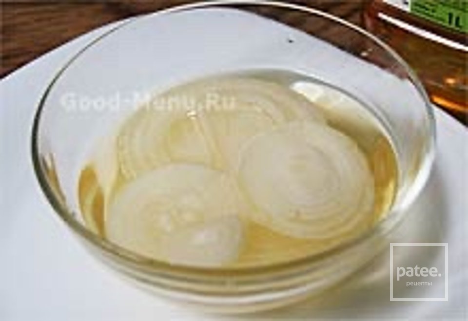 Гамбургер 🍔 - Шаг 4