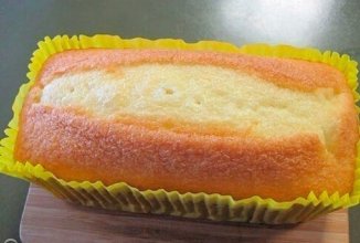 Сметанный пирог 🍮