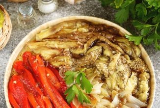 Эскаливада