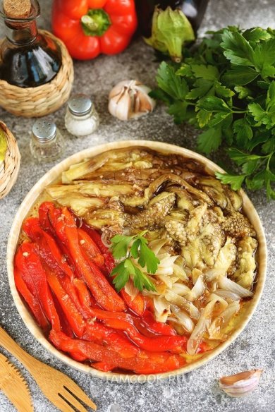 Эскаливада - Шаг 7